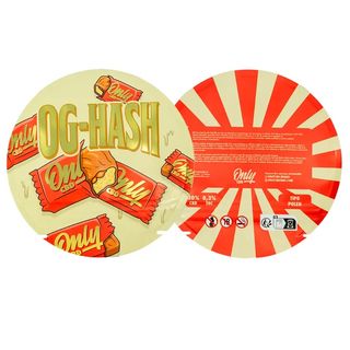 OG Hash - 2g