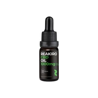Óleo CBD 10% - 10ml