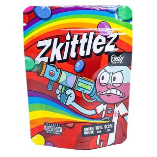 Zkittlez 5g