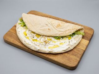 Labneh