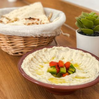 Baba Ghanouj