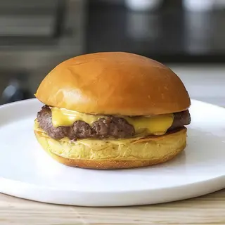 X-Burger
