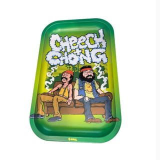 Tabuleiro Cheech & Chong