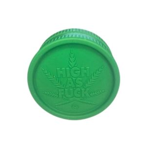 Grinder High as Fuck Verde