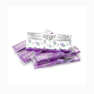 Mortalhas Juicy Jay Grape