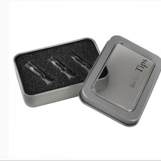 Conjunto de 3 Filtro De Vidro