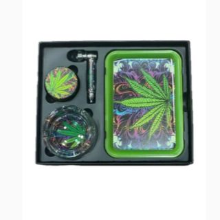 Kit Completo Flor Doctor CBD