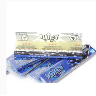 Mortalhas Juicy Jay BlueBerry