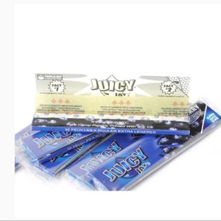 Mortalhas Juicy Jay BlueBerry