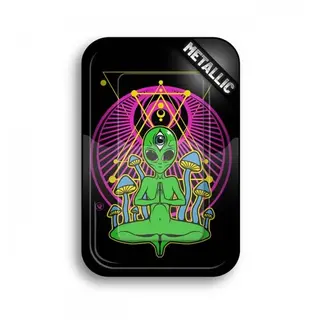 Tabuleiro Alien