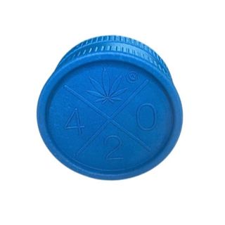 Grinder 420 Azul