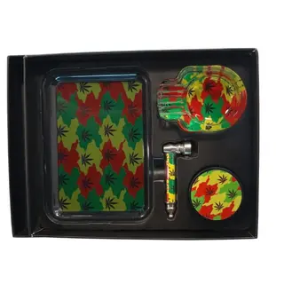 Kit Completo  Tropa Doctor CBD