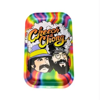 Tabuleiro Cheech & Chong