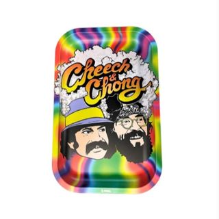 Tabuleiro Cheech & Chong