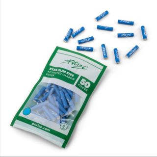 Filtro de Carvão Ativado Purize Xtra Slim | Azul 