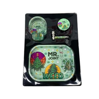 Kit Mr.Joint Verde