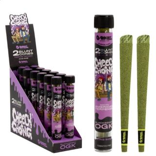 Blunt Cones Blackberry OGK