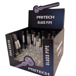 Glass Pipe Pritech
