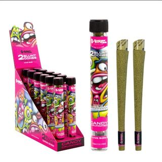 Blunt Cones Candy x2