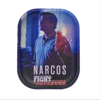 Tabuleiro Narcos