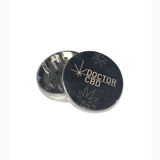 Grinder da Doctor CBD