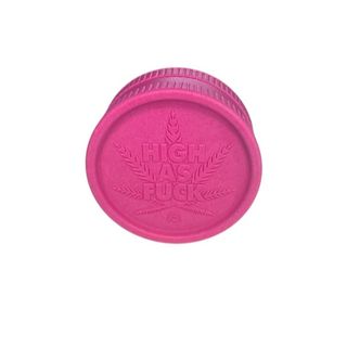 Grinder High as Fuck Rosa