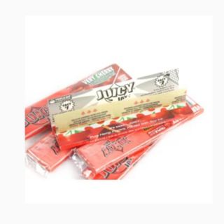 Mortalhas Juicy Jay Very Cherry