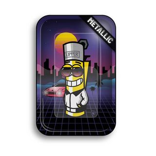 Tabuleiro CLIPPERMAN