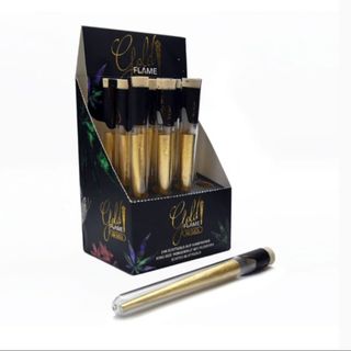 Mortalha Cone 24 krat 'Goldflame'