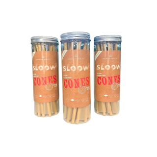 Cones Sloow