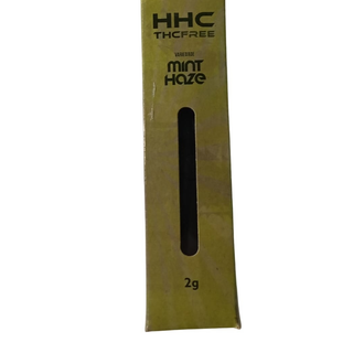 Vape 10HC Mint Doctor CBD