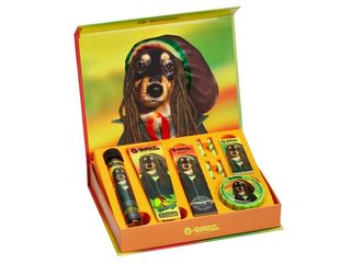 Conjunto Bob Marley Dog