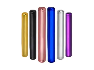 G-Tube Alumínio