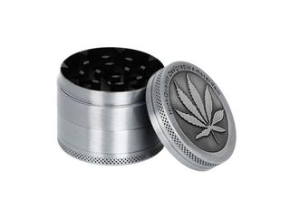 Grinder Metal Flor