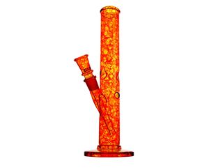 Bongo Laranja C/Mancha Amarela