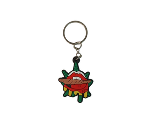 Porta-Chaves Weed Blunt