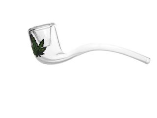 Glass Pipe Flor