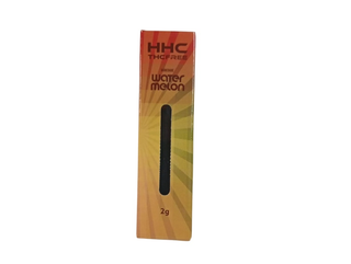 Vape 10HC Watermelon Doctor CBD