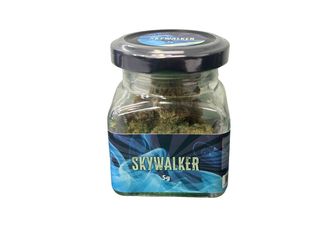 Skywalker Doctor CBD 5Gr