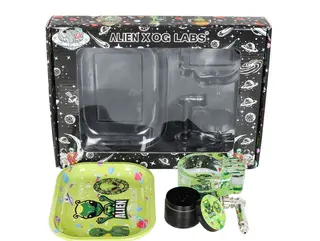 Kit Alien