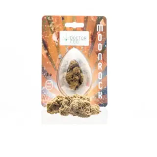 Moonrock CBD Doctor CBD