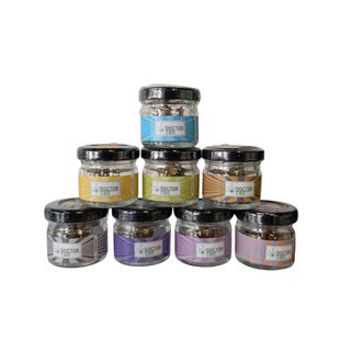 Menu do Chefe Doctor CBD