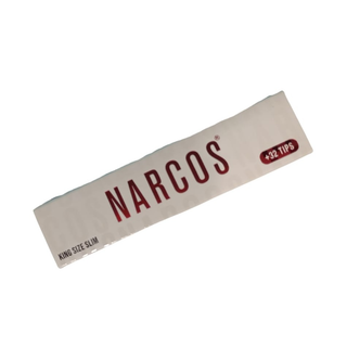 Mortalhas Narcos White