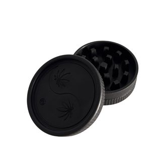 Grinder Flor Preto