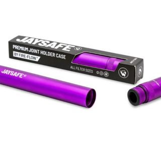 Joint Tube JaySafe Rosa