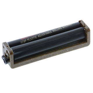 Máquina De Enrolar Raw Pequena