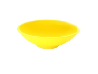 Sopeira Silicone Amarela