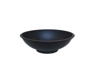 Sopeira Silicone Preta