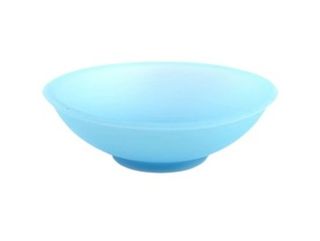 Sopeira Silicone Azul