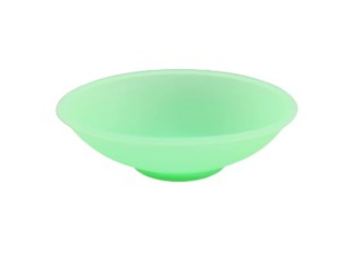 Sopeira Silicone Verde
